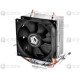 Вентилятор (кулер) для процессора ID-Cooling SE-802, 117х64х116 мм, 3-pin, LGA775, LGA1156, LGA1155, LGA1150, LGA1151, AM2, AM2+, AM3, AM3+, AM4, FM1, FM2, FM2+, Нет