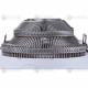 Вентилятор (кулер) для процессора Vinga Q5, LGA775, LGA1156, LGA1155, LGA1150, LGA1151, AM2, AM2+, AM3, AM3+, Нет
