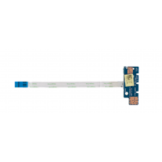 LCD плата подсветки 60NR02D0-LD1000 для ноутбуков ASUS TUF FX505DT FX505DT-WB72