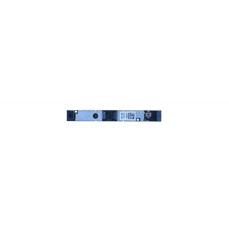 Б/У плата Веб-камеры CN-0F08KG для ноутбука Dell 3052, 3059, 3064, 3263, 3264, 3265, 3451, 3452, 3455, 3458, 3459, 3464, 3468, 3551, 3552, 3555, 3558, 3559, 3568, 5451, 5452, 5459, 5551, 5552, 5559