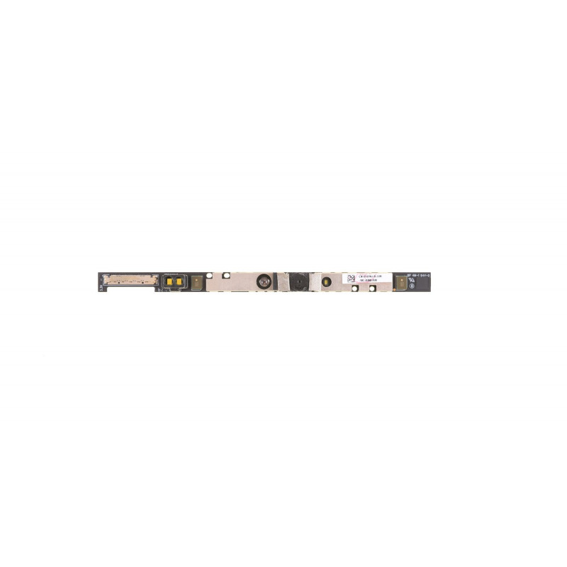Плата Web-камеры 0XH90J для ноутбука Dell latitude 5320, 5420, 7410, 7420, E7420