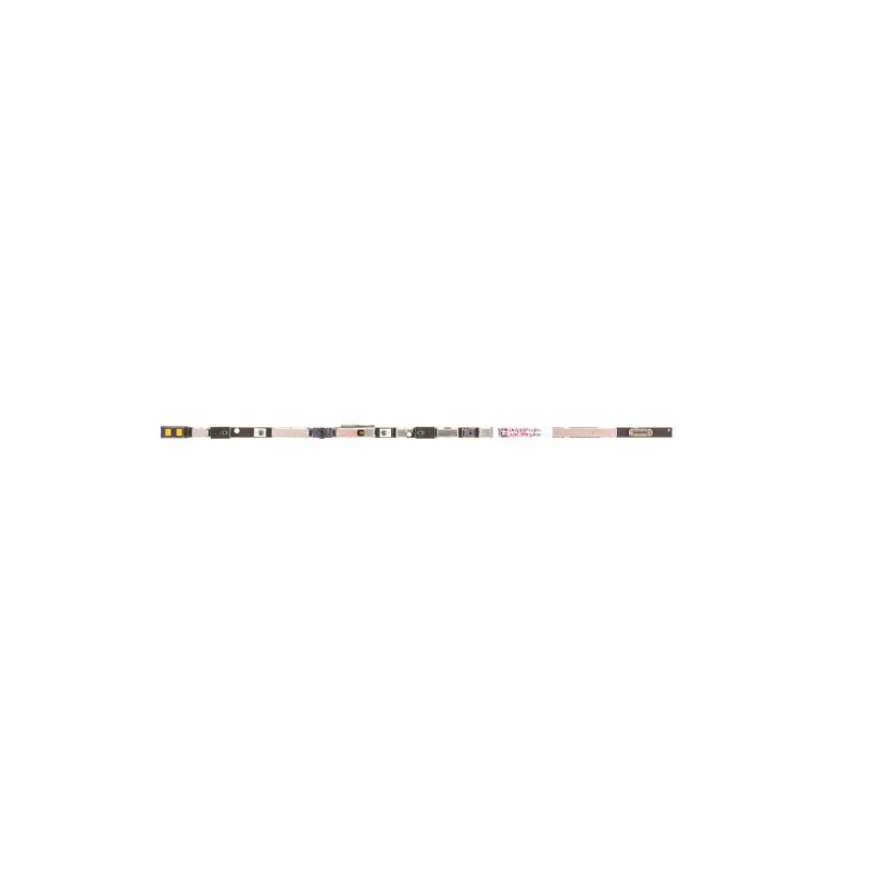 Плата Web-камеры 0T3J47 для ноутбука Dell Alienware M15 R5, R6, X15 R1, R2, X17 R1, R2