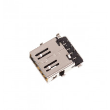 Разъем ЮСБ USB 3.0 для ноутбуков Xiaomi, Lenovo и других. длина 1.6 см