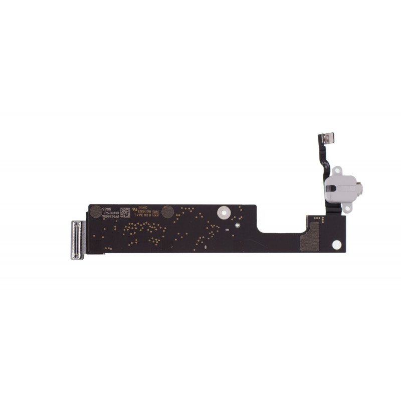 Плата управления клавиатурой 820-02862-A для ноутбуков Apple MacBook Air 13" M2 A2681 Оригинал
