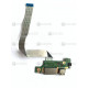 Б/У плата с кнопкой включения и USB разъемом (5C50R07374 431204225050) для ноутбуков Lenovo IdeaPad 330S-15IKB