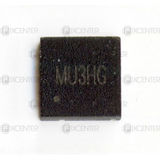 Мікросхема для ноутбука SY8208DQNC