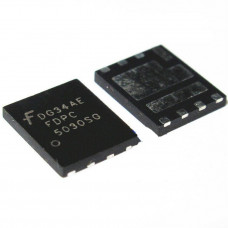 Микросхема для ноутбука транзистор FDPC5030SG FDPC 5030SG