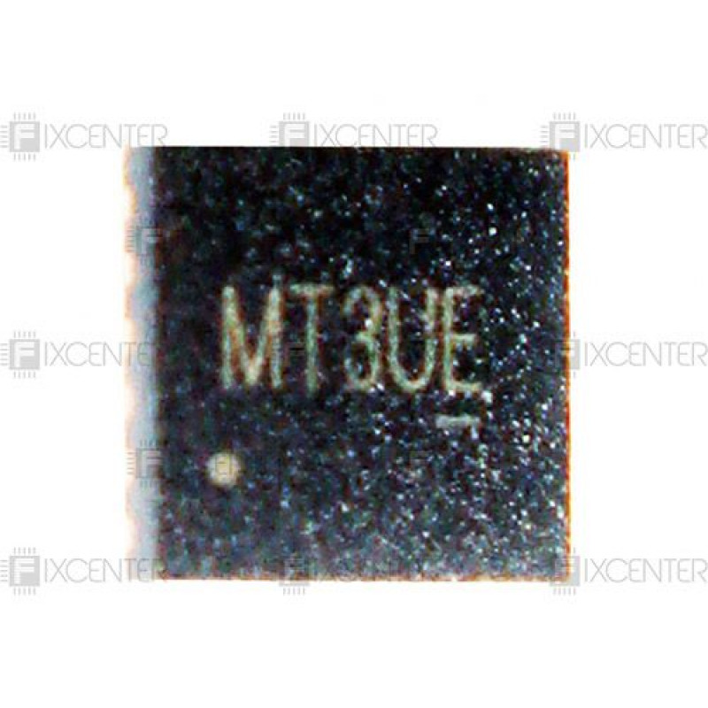 Мікросхема для ноутбука SY8208CQNC
