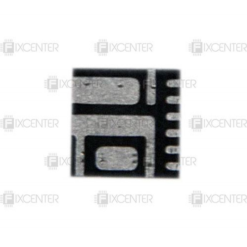 Мікросхема для ноутбука SY8208CQNC