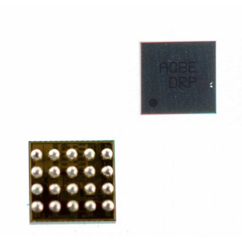 Микросхема контроллер питания FAN5405UCX, FAN5405 ,FAN54015, WLCSP-20 Lenovo A516, A820, P770, S720
