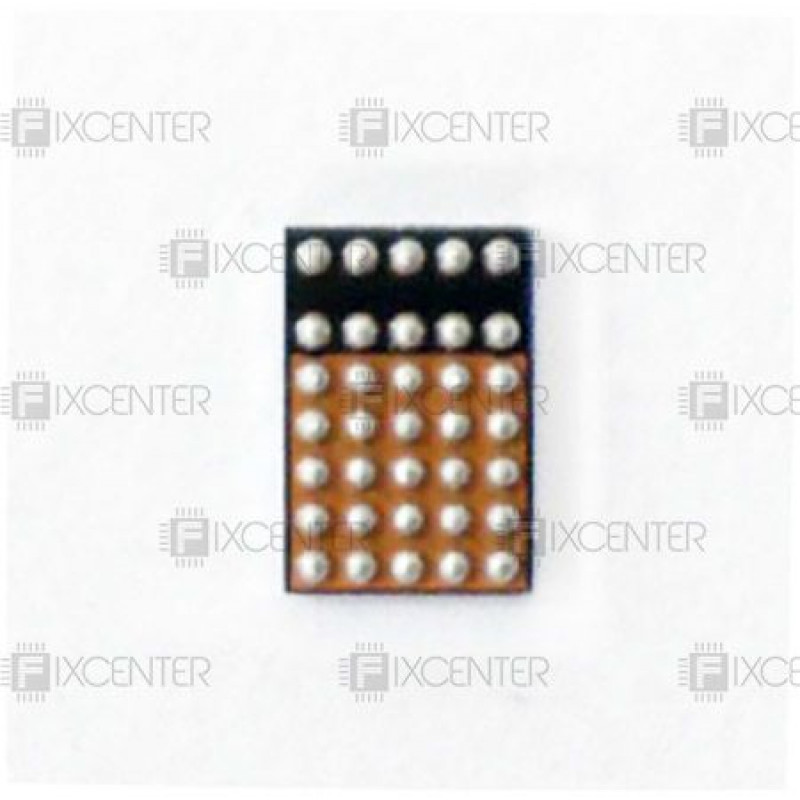Микросхема для ноутбука Volterra VT358F