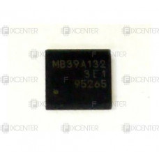 Мікросхема для ноутбука MB39A132