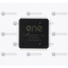 Микросхема для ноутбука ENE KB3926QF D2