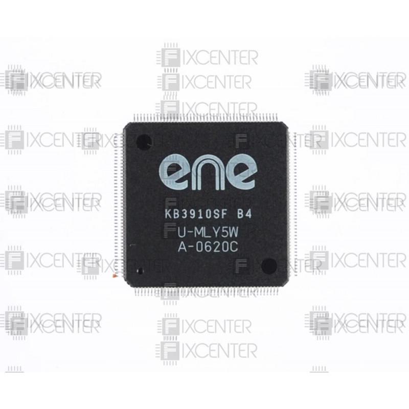 Микросхема для ноутбука ENE KB3910SF B4