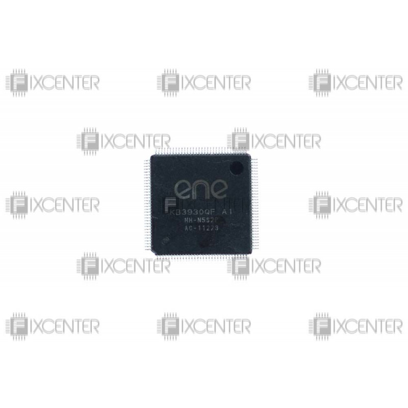 Микросхема для ноутбука ENE KB3930QF A1