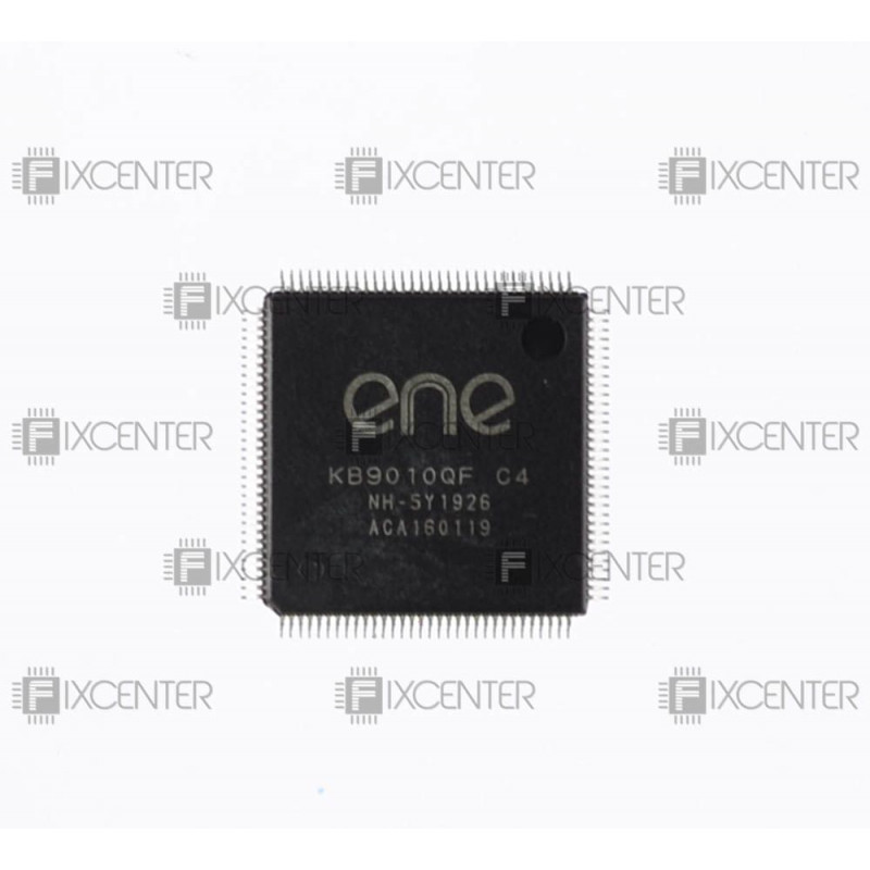 Мікросхема для ноутбука ENE KB9010QF C4