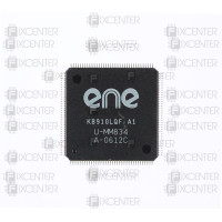 Мікросхема для ноутбука ENE KB910LQF A1