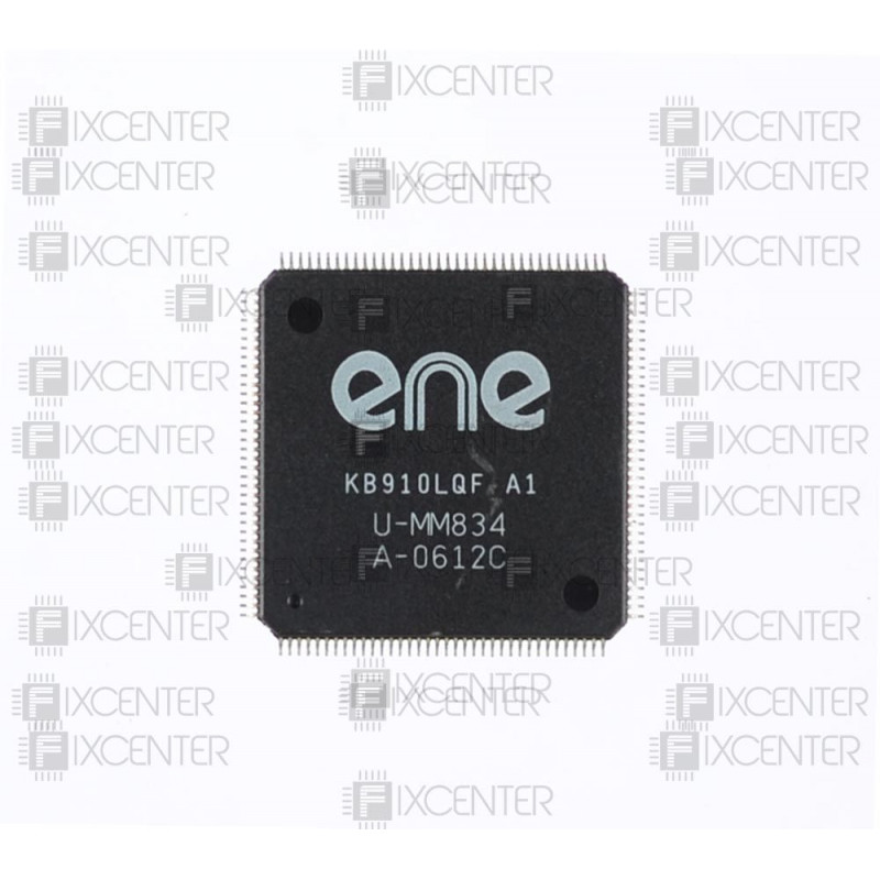 Мікросхема для ноутбука ENE KB910LQF A1
