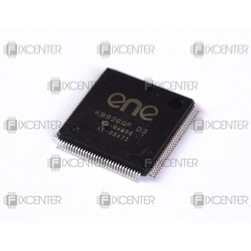 Мікросхема для ноутбука ENE KB926QF D3