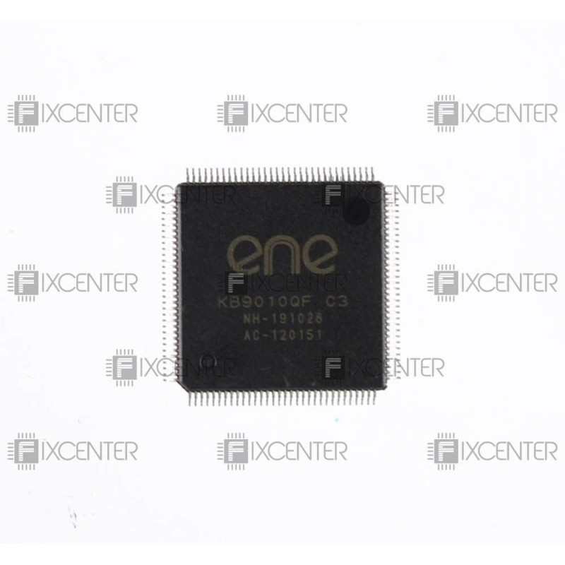 Мікросхема для ноутбука ENE KB9010QF C3