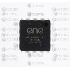 Микросхема для ноутбука ENE KB3936QF A1