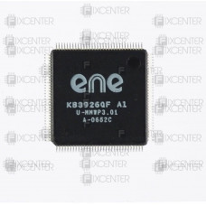 Микросхема для ноутбука ENE KB3926QF A1