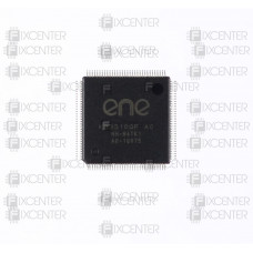 Микросхема для ноутбука ENE KB3310QF A0