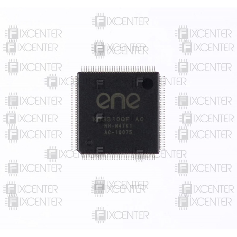 Мікросхема для ноутбука ENE KB3310QF A0