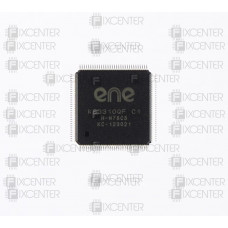 Микросхема для ноутбука ENE KB3310QF C1