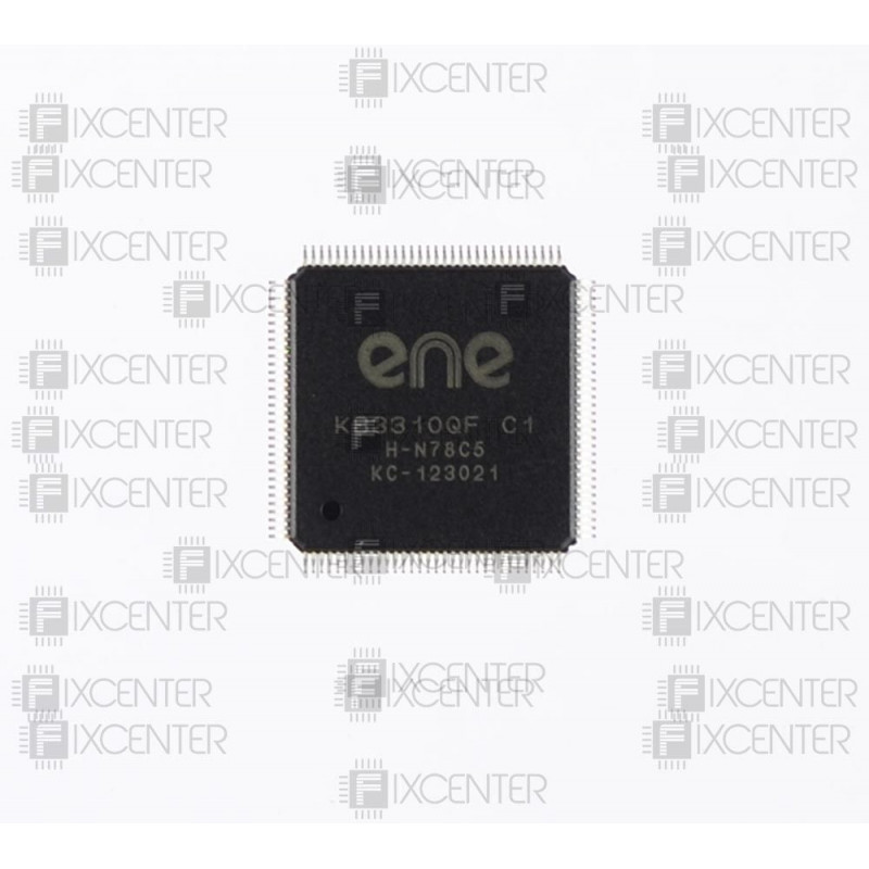 Микросхема для ноутбука ENE KB3310QF C1