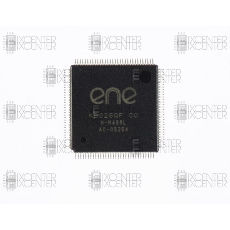 Мікросхема для ноутбука ENE KB926QF C0