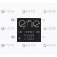 Микросхема для ноутбука ENE CB-1410BF B0