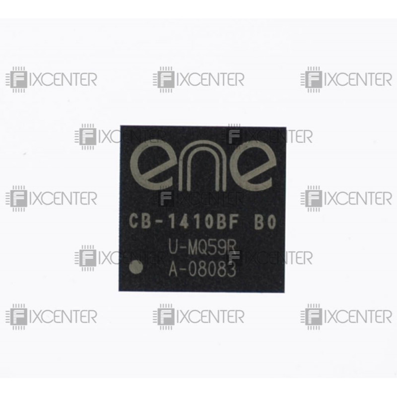 Микросхема для ноутбука ENE CB-1410BF B0