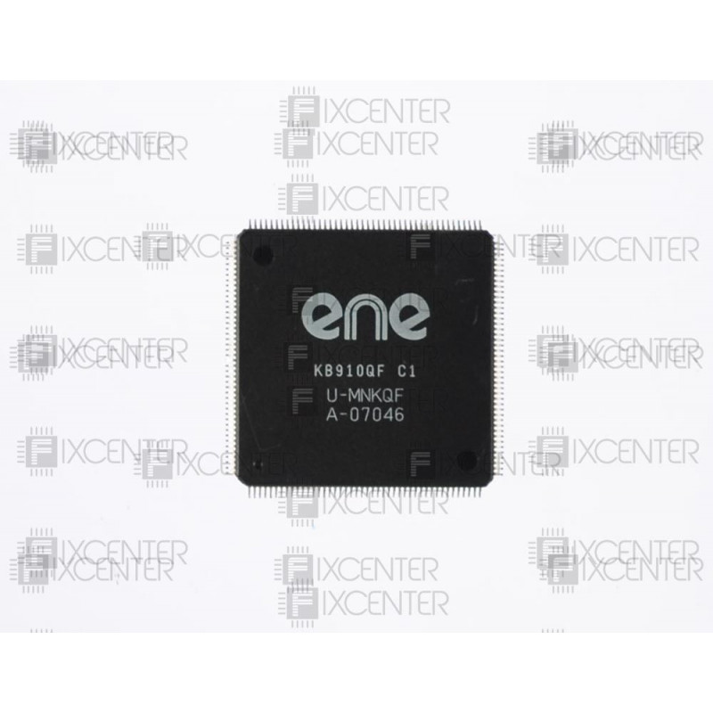 Мікросхема для ноутбука ENE KB910QF C1