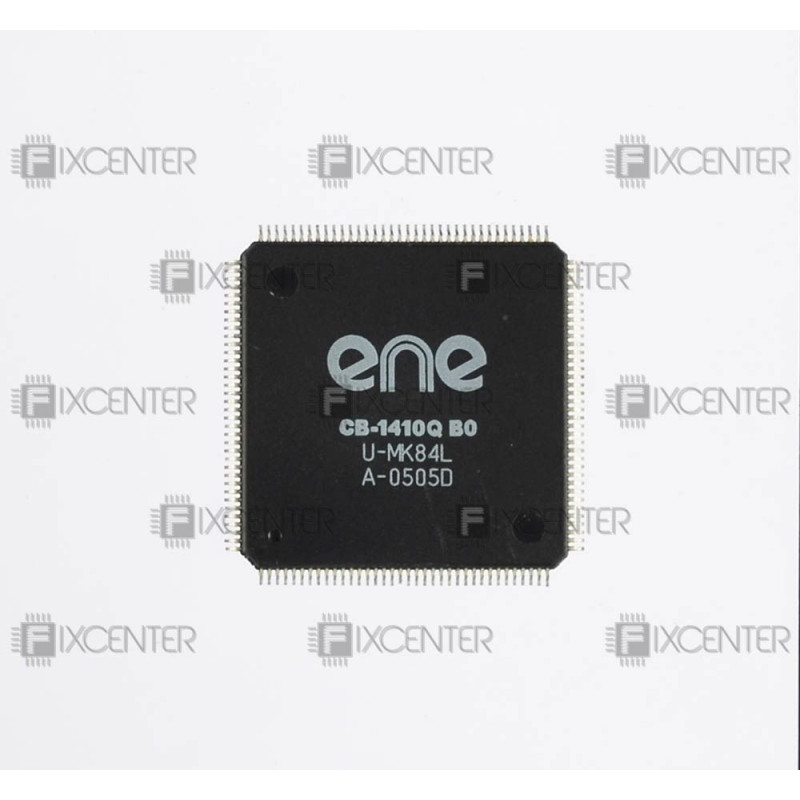 Микросхема для ноутбука ENE CB-1410Q B0