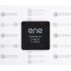 Микросхема для ноутбука ENE KB3910Q B4