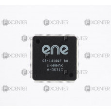 Микросхема для ноутбука ENE CB-1410QF B0