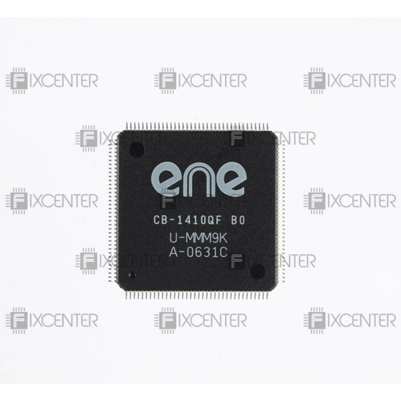 Микросхема для ноутбука ENE CB-1410QF B0