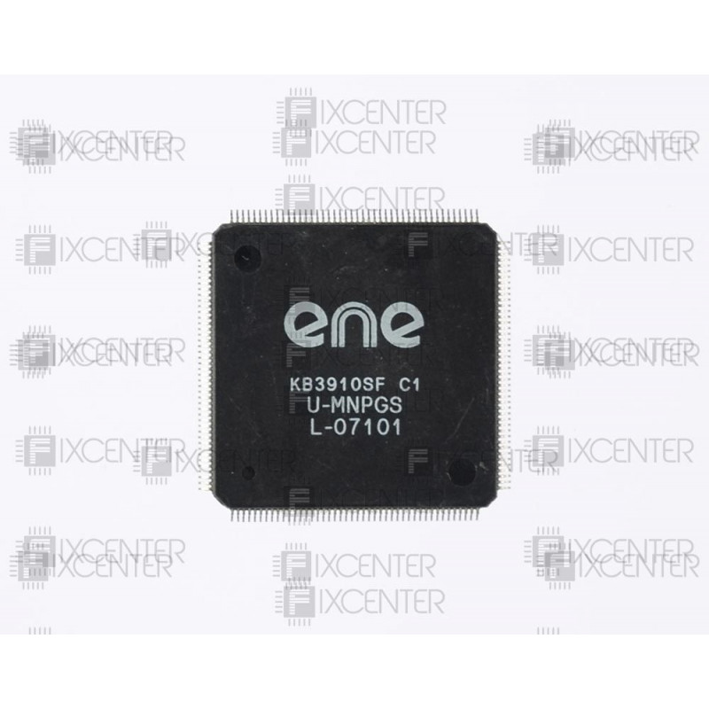Микросхема для ноутбука ENE KB3910SF C1