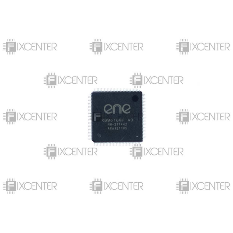 Микросхема для ноутбука ENE KB9016QF A3