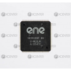 Микросхема для ноутбука ENE KB3910SF B6