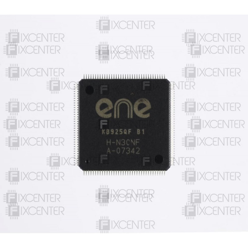 Микросхема для ноутбука ENE KB925QF B1
