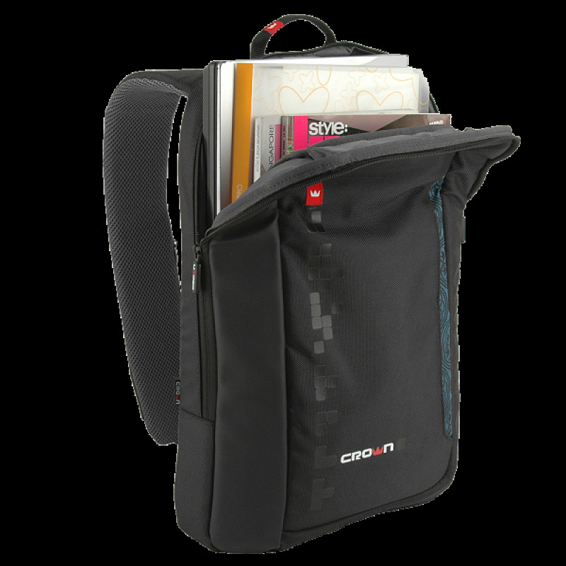 Рюкзак з відділенням для ноутбука CROWN CMBPH-1115