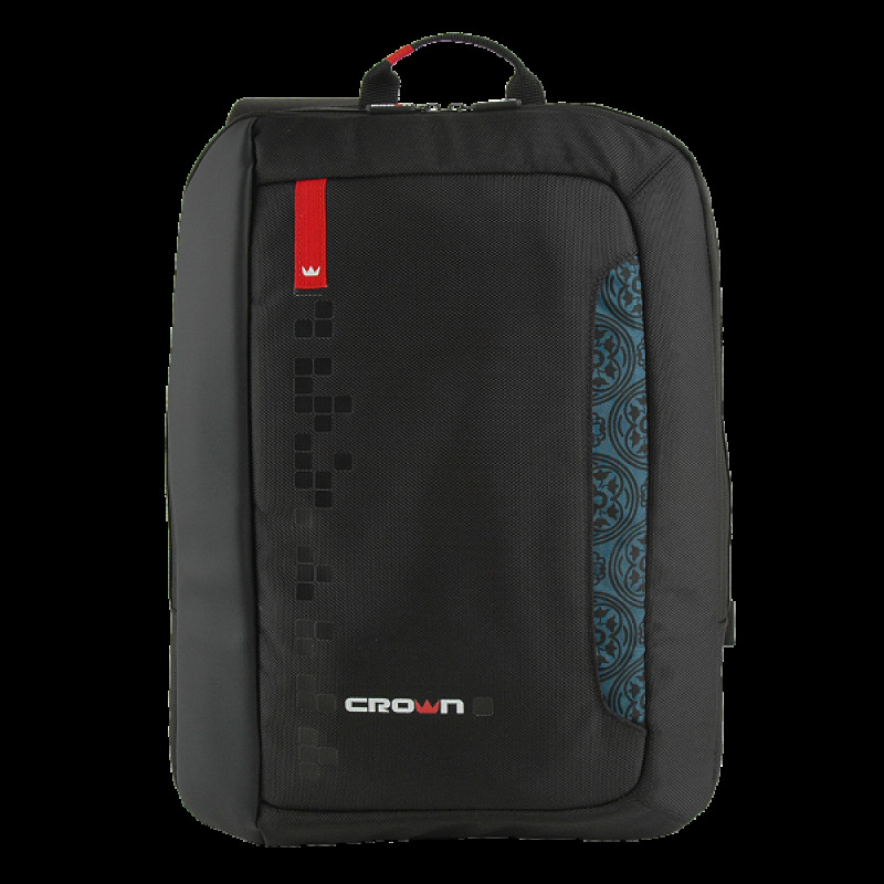 Рюкзак з відділенням для ноутбука CROWN CMBPH-1115