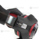 Проводная игровая компьютерная стерео гарнитура CROWN CMGH-101T RED