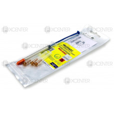 Лак токопроводящий Mechanic MCN-DJ002 0.2ml