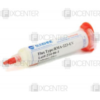 Флюс SUNSHINE RMA-229-tpf