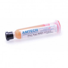 Флюс Amtech RMA-223-UV на основе канифоли