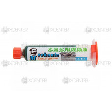 Лак изоляционный Mechanic LY-UVH900