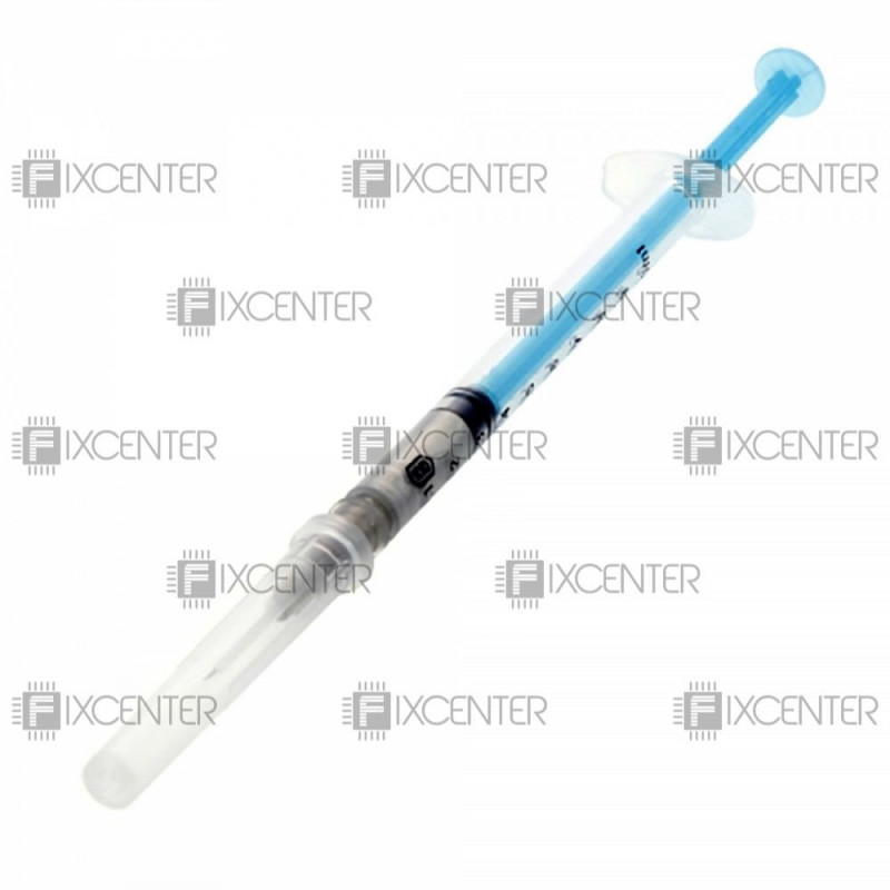 Лак токопроводящий Mechanic MCN-DJ002 0.5ml
